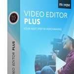 Movavi Video Editor 15 Plus