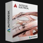 Autodesk AutoCAD Electrical 2020 İndir – Tam Sürüm x64 bit