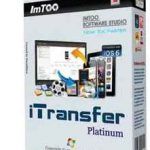 ImTOO iTransfer Platinum 5.7.28 Build 20190328 Full İndir
