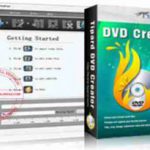 Tipard DVD Creator Full 5.2.26