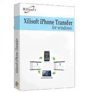 Xilisoft iPad to PC Transfer İndir