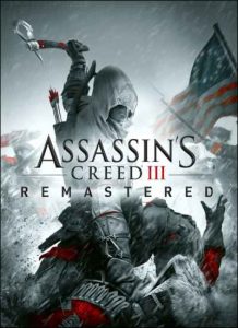 Assassin’s Creed 3 Remastered Full indir – PC DLC 2019