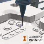 Autodesk Inventor HSM 2019 İndir