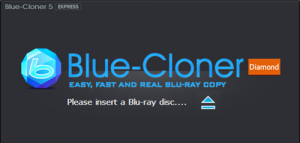 Blue-Cloner Diamond Full  Build 824
