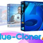 Blue-Cloner Full 8.20 Build 824 Tam indir