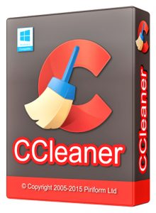 CCleaner Professional Plus Full Türkçe İndir