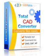 CoolUtils Total CAD Converter 3.1 Full