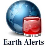 Earth Alerts İndir 2019  Doğal Afet Uyarı