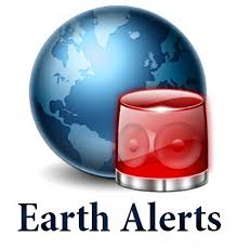 Earth Alerts İndir 2019  Doğal Afet Uyarı