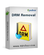 Epubor All DRM Removal Full İndir
