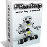 FBackup Full v8.0.120 İndir Dosya Yedekleme Programı