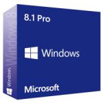 Formatlık Windows 8.1 Pro İndir Aralık Güncell 2018