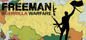 Freeman Guerrilla Warfare Full PC İndir