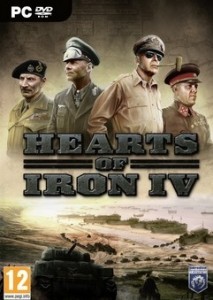 Hearts Of Iron 4 Full Türkçe İndir PC + DLC Update
