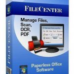 Lucion FileCenter Professional Plus Full 10 İndir