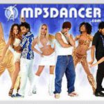 Mp3 Desktop Dancer Full  Türkçe