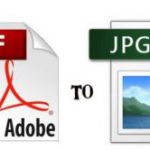PDF to JPG Full 2.9.9 İndir