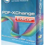 PDF-XChange Editor Plus Full  Portable