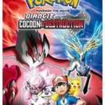 Pokemon the Movie Diancie and the Cocoon of Destruction Türkçe Dublaj Haydi İndir