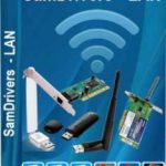 Samdrivers Full indir v19.4 LAN Ethernet Wifi Driver