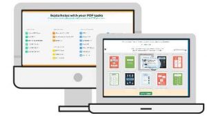 Sejda PDF Desktop  Haydi indir– Pdf Düzenleme