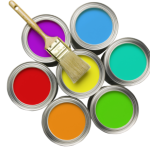 Süper Bir Paint.Net Türkçe İndir 4.1.6 Resim Boyama Düzenleme