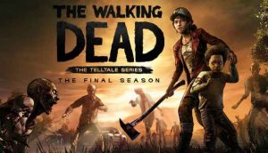The Walking Dead The Final Season Episode 4 Full İndir – 1234