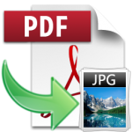 TriSun Software PDF to JPG 14.1 Build İndir