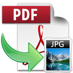 TriSun Software PDF to JPG 14.1 Build İndir
