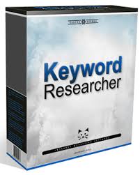 Keyword Researcher Pro Full v12 İndir