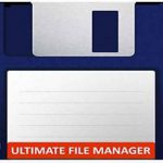 Ultimate File Manager Full – Dosya Yöneticisi v5