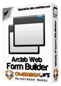 Arclab Web Form Builder Full