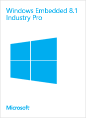 Formatlık Windows 8.1 Embedded Industry Pro Türkçe Aralık full
