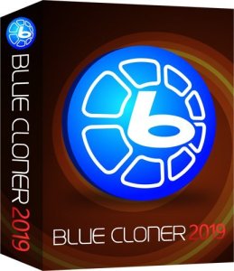 Blue-Cloner Diamond Full 8.50 Build 827