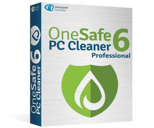 Onesafe PC Cleaner Pro Full Türkçe v6.9.10.51