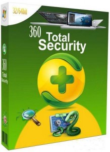 360 Total Security İndir 10.8.0.1324 Final Türkçe