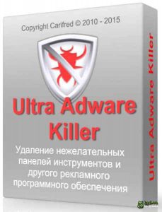 Ultra Adware