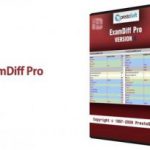 ExamDiff Pro Master Edition 20.0.1.4