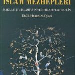 İlk Dönem İslam Mezhepleri PDF İndir