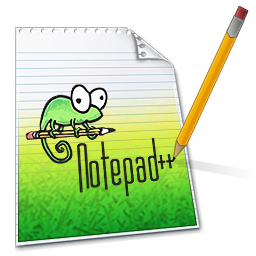 Notepad++ İndir v8.1.1 rc + Portable Türkçe