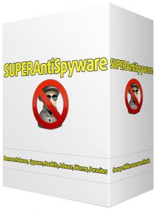 SuperAntiSpyware Pro Full Türkçe indir