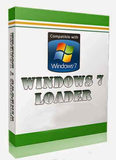 windows 7 loader lisanslama