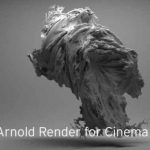 Solid Angle Cinema4D To Arnold İndir – Full v3.3.9