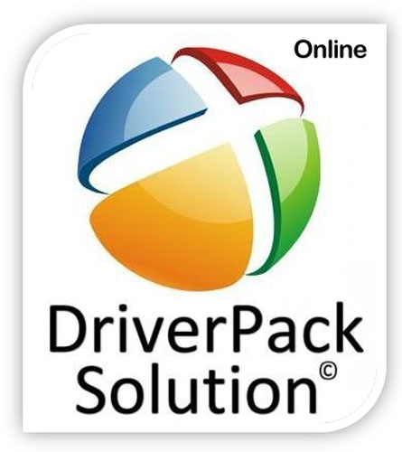 DriverPack Solution Online İndir Türkçe 17.11.48 + Portable