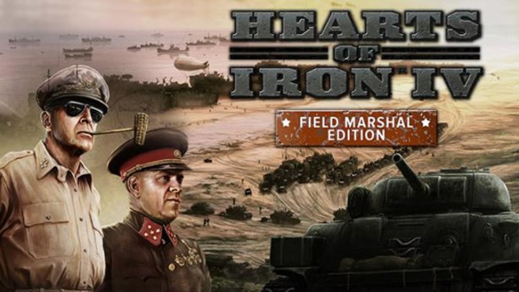 Hearts Of Iron 4 İndir – Full Türkçe PC – Tüm DLC Hoi4 + MP