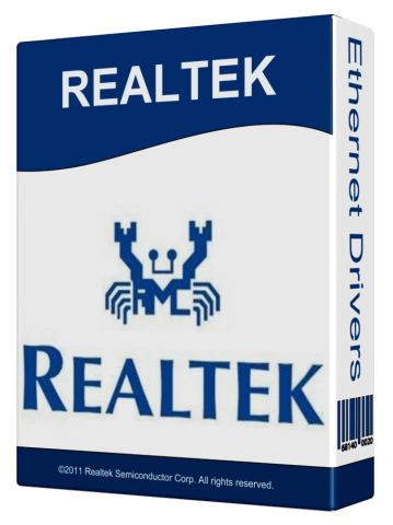 Realtek Ethernet Drivers İndir – Full v11.2.0909.2021