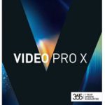 MAGIX Video Pro X13 İndir – Full v19.0.1.128 Türkçe