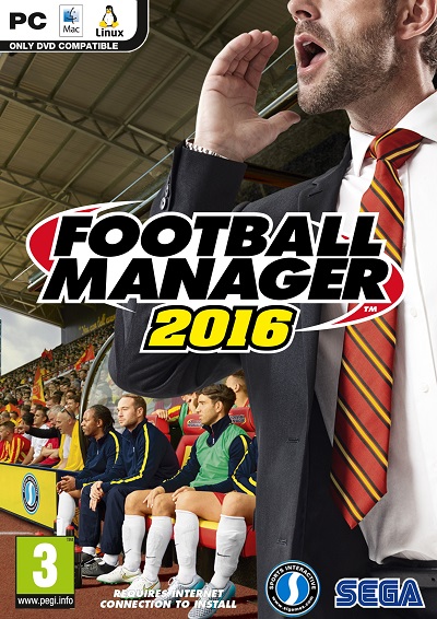 Football Manager 2016 İndir – Full Türkçe